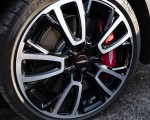 2022 MINI John Cooper Works Wheel Wallpapers 150x120