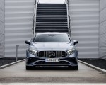 2022 Mercedes-AMG CLS 53 4MATIC+ (Color: Azur Light Blue) Front Wallpapers 150x120 (16)