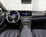 2022 Mercedes-AMG CLS 53 4MATIC+ (Color: Azur Light Blue) Interior Cockpit Wallpapers 150x120 (33)