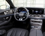 2022 Mercedes-AMG CLS 53 4MATIC+ (Color: Azur Light Blue) Interior Wallpapers 150x120 (34)