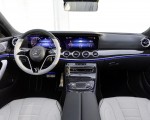 2022 Mercedes-Benz CLS AMG Line Interior Cockpit Wallpapers 150x120 (20)