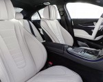 2022 Mercedes-Benz CLS AMG Line Interior Front Seats Wallpapers 150x120 (23)