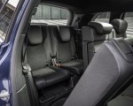 2022 Mercedes-Benz EQB 300 4MATIC (Color: Denim Blue) Interior Third Row Seats Wallpapers 150x120