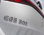 2022 Mercedes-Benz EQB 300 4MATIC (Color: Digital White) Badge Wallpapers 150x120 (56)