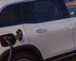 2022 Mercedes-Benz EQB 300 4MATIC (Color: Digital White) Charging Connector Wallpapers 150x120 (57)