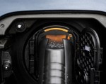 2022 Mercedes-Benz EQB 300 (UK-Spec) Charging Connector Wallpapers 150x120