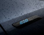 2022 Mercedes-Benz EQB 300 (UK-Spec) Detail Wallpapers 150x120