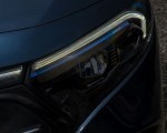 2022 Mercedes-Benz EQB 300 (UK-Spec) Headlight Wallpapers 150x120