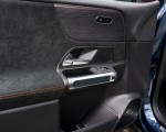 2022 Mercedes-Benz EQB 300 (UK-Spec) Interior Detail Wallpapers 150x120