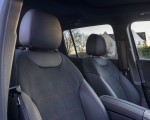 2022 Mercedes-Benz EQB 300 (UK-Spec) Interior Front Seats Wallpapers 150x120