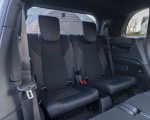 2022 Mercedes-Benz EQB 300 (UK-Spec) Interior Third Row Seats Wallpapers 150x120