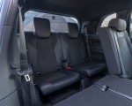 2022 Mercedes-Benz EQB 300 (UK-Spec) Interior Third Row Seats Wallpapers 150x120