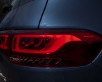 2022 Mercedes-Benz EQB 300 (UK-Spec) Tail Light Wallpapers 150x120