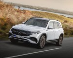 2022 Mercedes-Benz EQB Wallpapers, Specs & HD Images