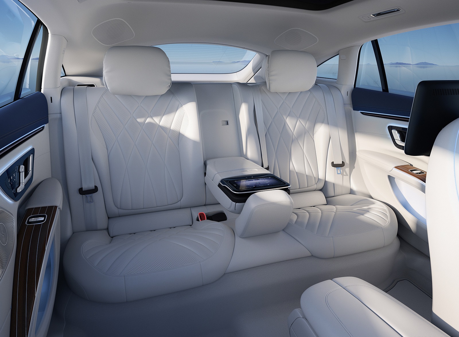 Daimler 2022