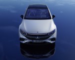 2022 Mercedes-Benz EQS 580 4MATIC Front Wallpapers  150x120 (90)