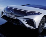 2022 Mercedes-Benz EQS 580 4MATIC Front Wallpapers 150x120 (92)