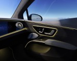 2022 Mercedes-Benz EQS 580 4MATIC Interior Detail Wallpapers  150x120