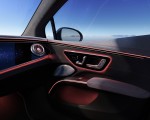2022 Mercedes-Benz EQS 580 4MATIC Interior Detail Wallpapers 150x120 (100)