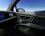 2022 Mercedes-Benz EQS 580 4MATIC Interior Detail Wallpapers  150x120