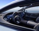 2022 Mercedes-Benz EQS 580 4MATIC Interior Wallpapers 150x120