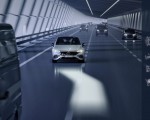2022 Mercedes-Benz EQS Active Lane Change Assist Wallpapers 150x120