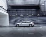2022 Mercedes-Benz EQS Aerodynamics Wallpapers  150x120