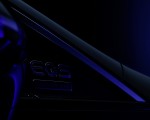 2022 Mercedes-Benz EQS Interior Detail Wallpapers  150x120 (51)