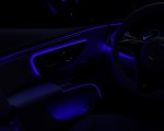 2022 Mercedes-Benz EQS Interior Detail Wallpapers 150x120 (52)