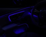 2022 Mercedes-Benz EQS Interior Detail Wallpapers 150x120