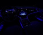 2022 Mercedes-Benz EQS Interior Wallpapers  150x120