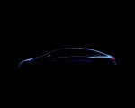 2022 Mercedes-Benz EQS Side Wallpapers 150x120 (63)