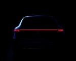 2022 Mercedes-Benz EQS Tail Light Wallpapers 150x120 (64)