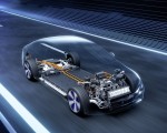 2022 Mercedes-Benz EQS Technology Wallpapers 150x120
