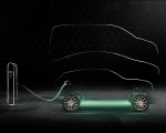 2022 Mercedes-Benz EQS Technology Wallpapers 150x120