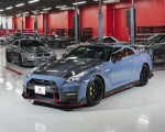 2022 Nissan GT-R NISMO Special Edition Front Three-Quarter Wallpapers 150x120