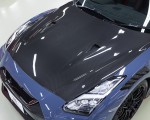 2022 Nissan GT-R NISMO Special Edition Hood Wallpapers 150x120 (10)