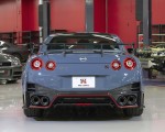 2022 Nissan GT-R NISMO Special Edition Rear Wallpapers 150x120 (7)