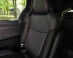 2022 Toyota Sienna Woodland Special Edition Interior Rear Seats Wallpapers 150x120 (21)