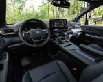 2022 Toyota Sienna Woodland Special Edition Interior Wallpapers 150x120 (16)