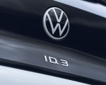 2022 Volkswagen ID.3 Tour Pro S (UK-Spec) Badge Wallpapers  150x120