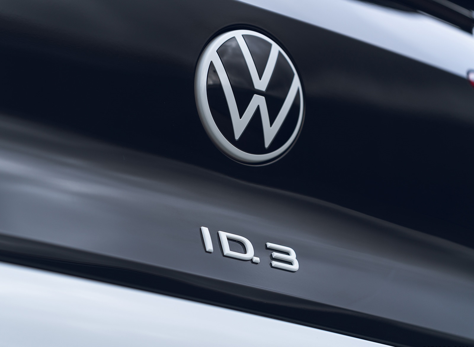 2022 Volkswagen ID.3 Tour Pro S (UK-Spec) Badge Wallpapers  #62 of 79