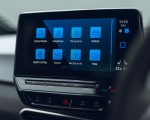 2022 Volkswagen ID.3 Tour Pro S (UK-Spec) Central Console Wallpapers 150x120 (71)