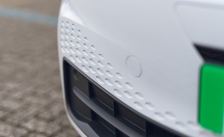 2022 Volkswagen ID.3 Tour Pro S (UK-Spec) Detail Wallpapers 450x275 (59)