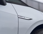 2022 Volkswagen ID.3 Tour Pro S (UK-Spec) Detail Wallpapers  150x120 (58)