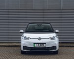 2022 Volkswagen ID.3 Tour Pro S (UK-Spec) Front Wallpapers 150x120 (37)