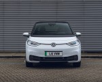 2022 Volkswagen ID.3 Tour Pro S (UK-Spec) Front Wallpapers 150x120 (38)