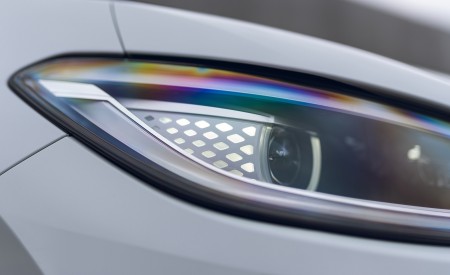 2022 Volkswagen ID.3 Tour Pro S (UK-Spec) Headlight Wallpapers 450x275 (46)