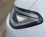 2022 Volkswagen ID.3 Tour Pro S (UK-Spec) Headlight Wallpapers 150x120