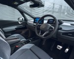 2022 Volkswagen ID.3 Tour Pro S (UK-Spec) Interior Front Seats Wallpapers 150x120 (77)